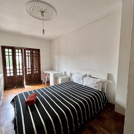Asprela Guest House Porto Ngoại thất bức ảnh