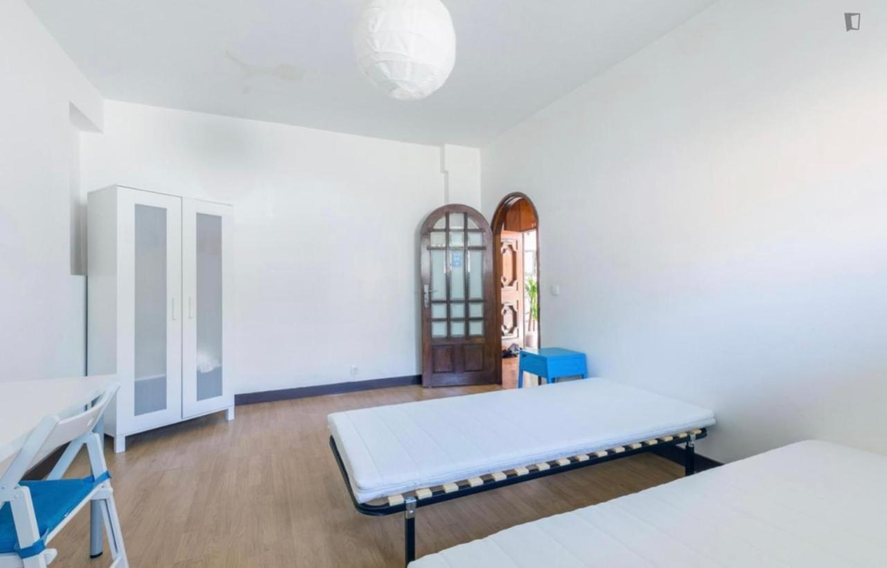 Asprela Guest House Porto Ngoại thất bức ảnh
