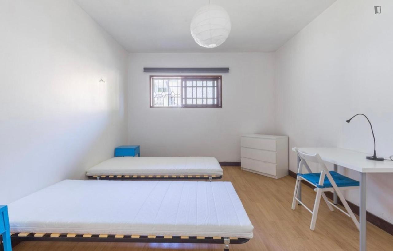 Asprela Guest House Porto Ngoại thất bức ảnh