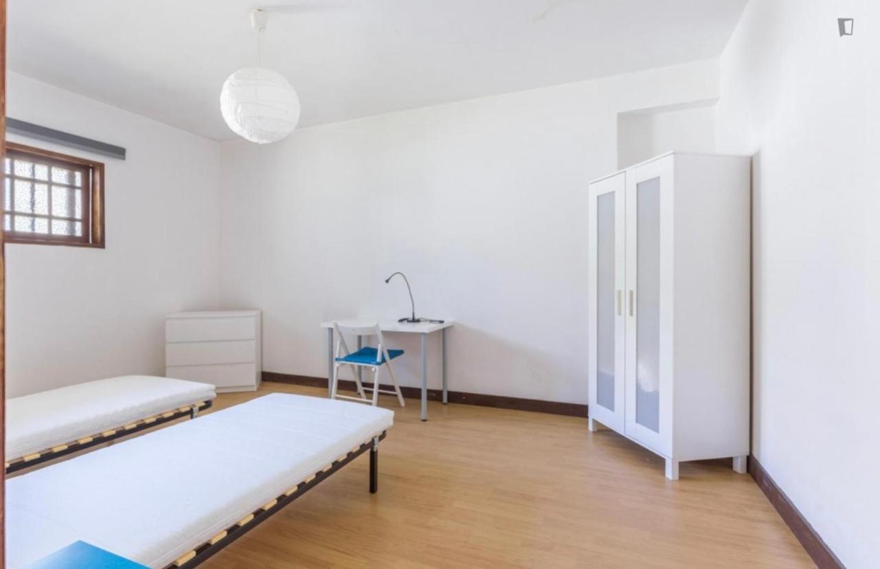 Asprela Guest House Porto Ngoại thất bức ảnh