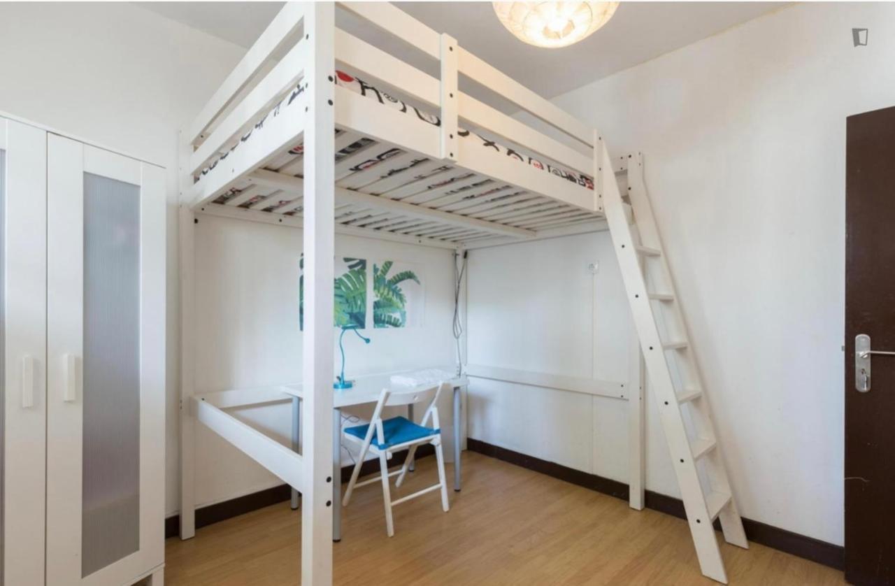 Asprela Guest House Porto Ngoại thất bức ảnh