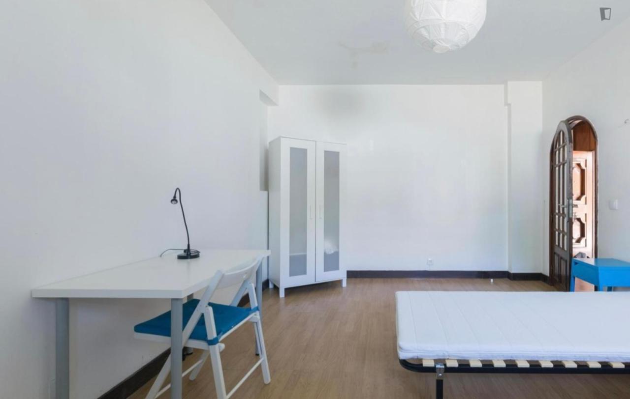 Asprela Guest House Porto Ngoại thất bức ảnh