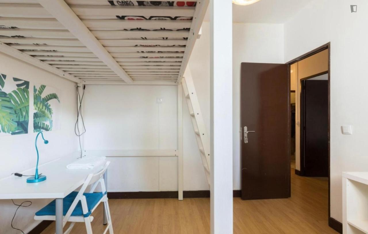 Asprela Guest House Porto Ngoại thất bức ảnh