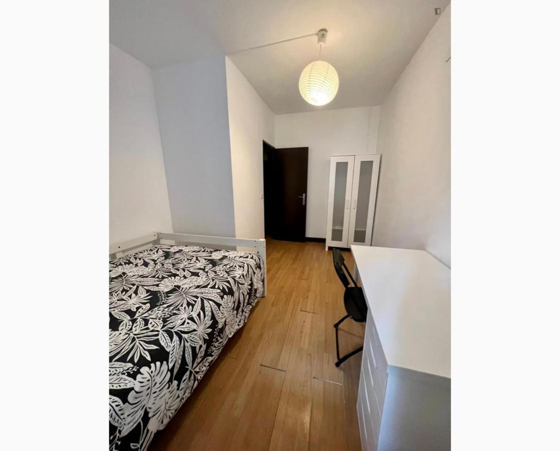 Asprela Guest House Porto Ngoại thất bức ảnh