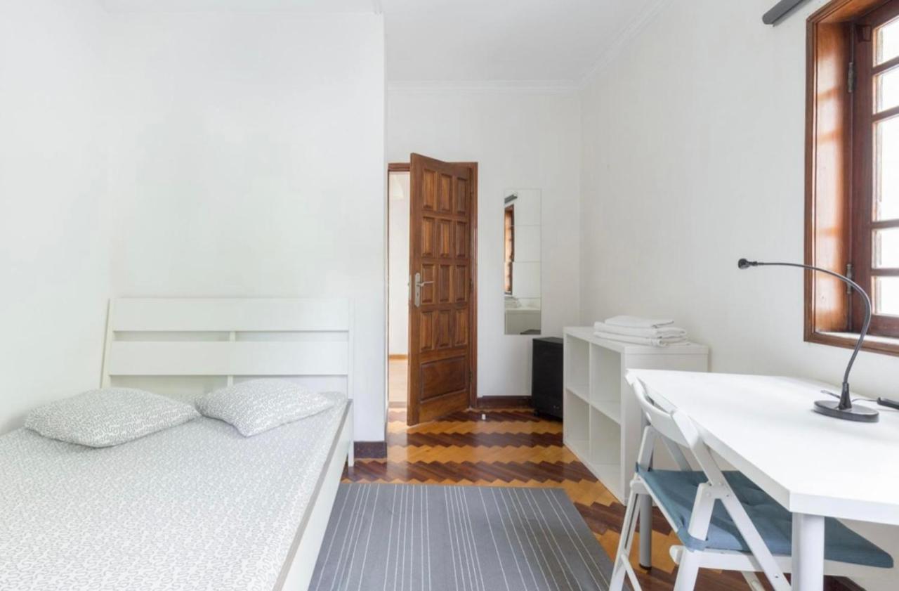 Asprela Guest House Porto Ngoại thất bức ảnh