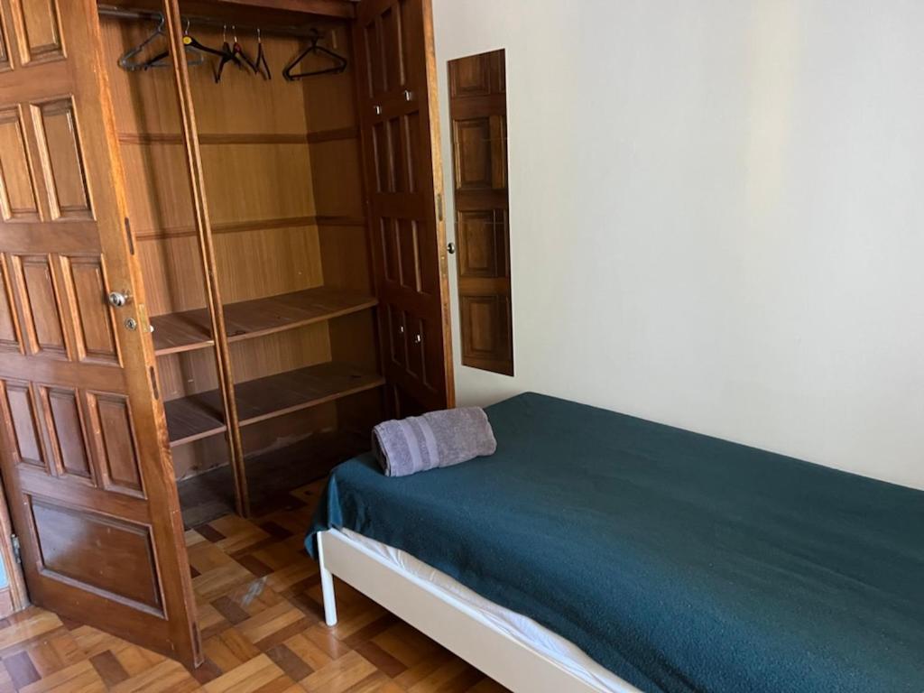 Asprela Guest House Porto Ngoại thất bức ảnh