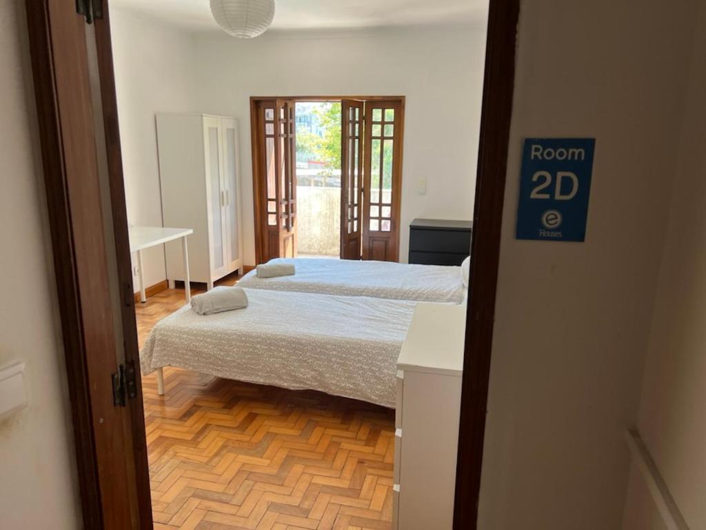 Asprela Guest House Porto Ngoại thất bức ảnh
