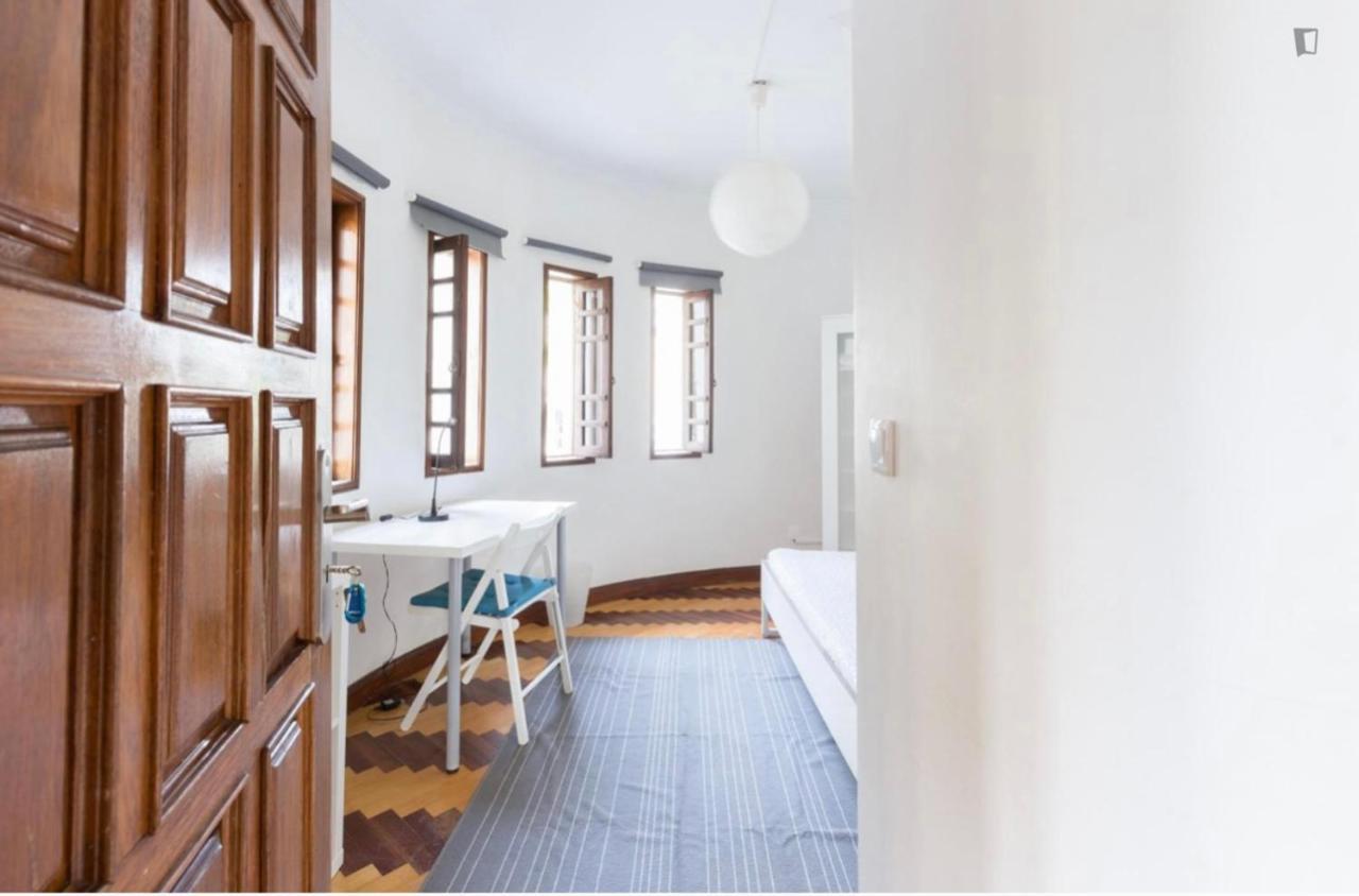Asprela Guest House Porto Ngoại thất bức ảnh
