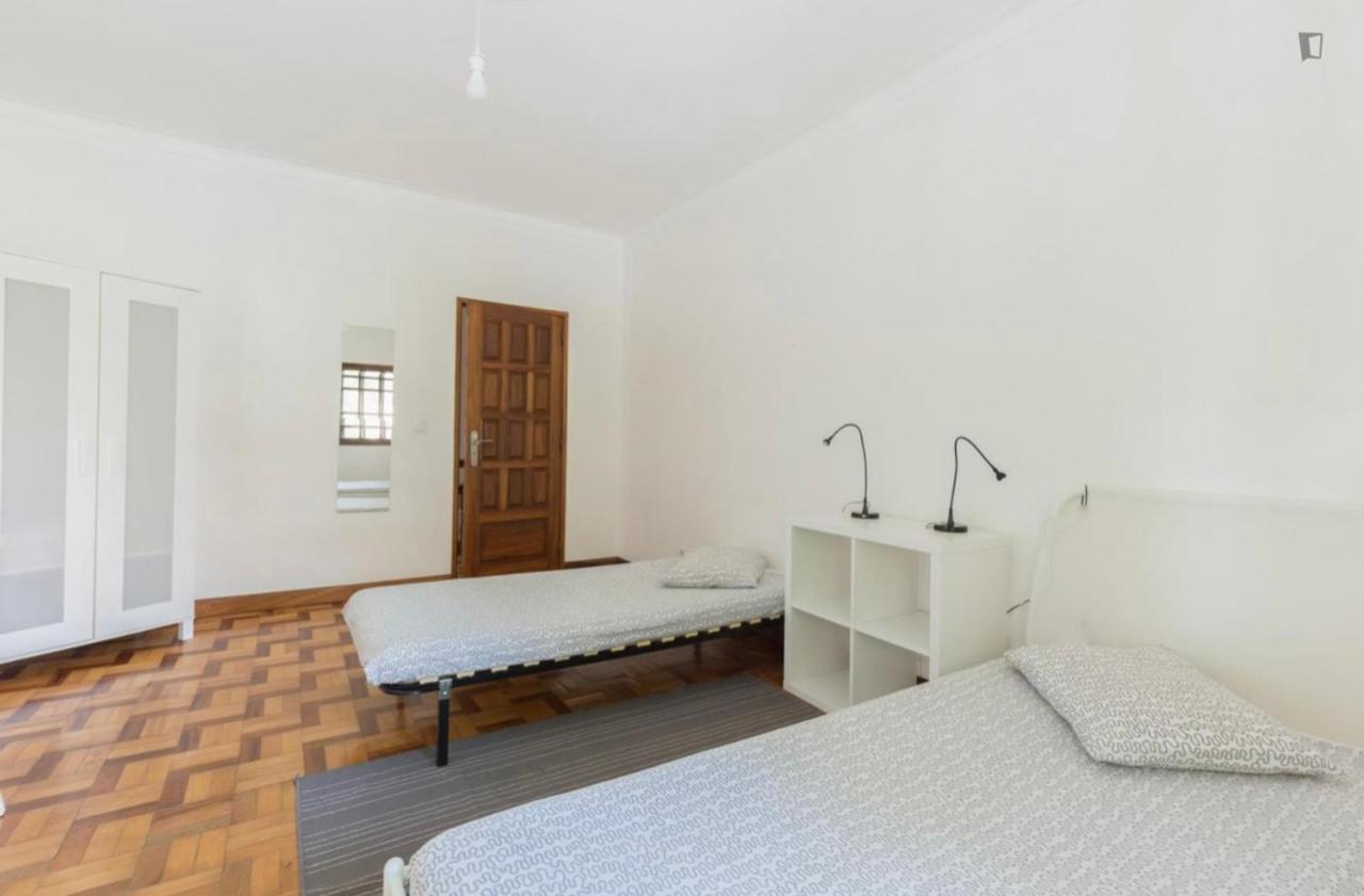 Asprela Guest House Porto Ngoại thất bức ảnh
