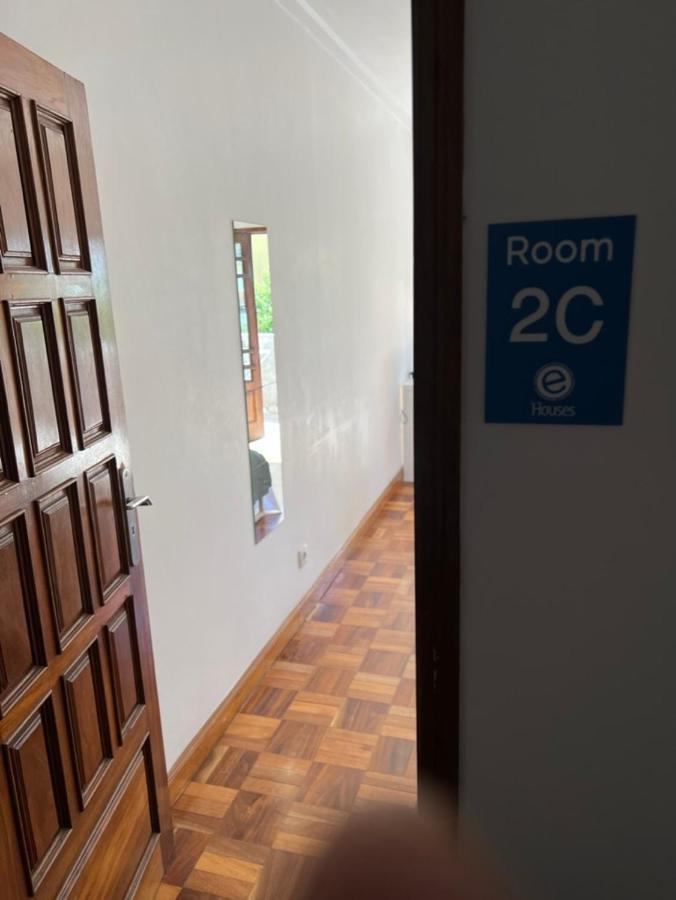 Asprela Guest House Porto Ngoại thất bức ảnh