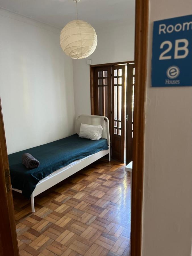 Asprela Guest House Porto Ngoại thất bức ảnh