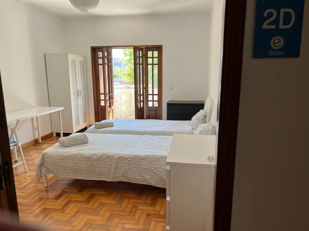 Asprela Guest House Porto Ngoại thất bức ảnh