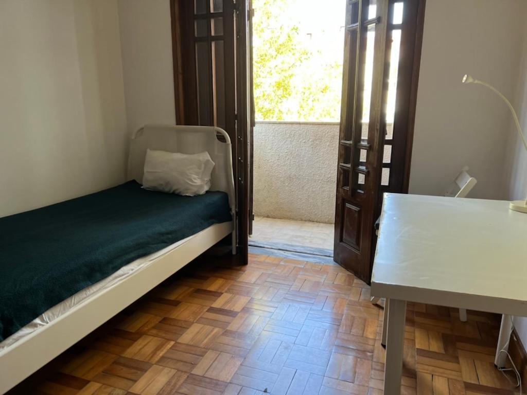 Asprela Guest House Porto Ngoại thất bức ảnh