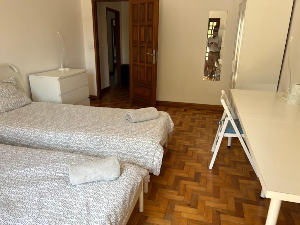 Asprela Guest House Porto Ngoại thất bức ảnh