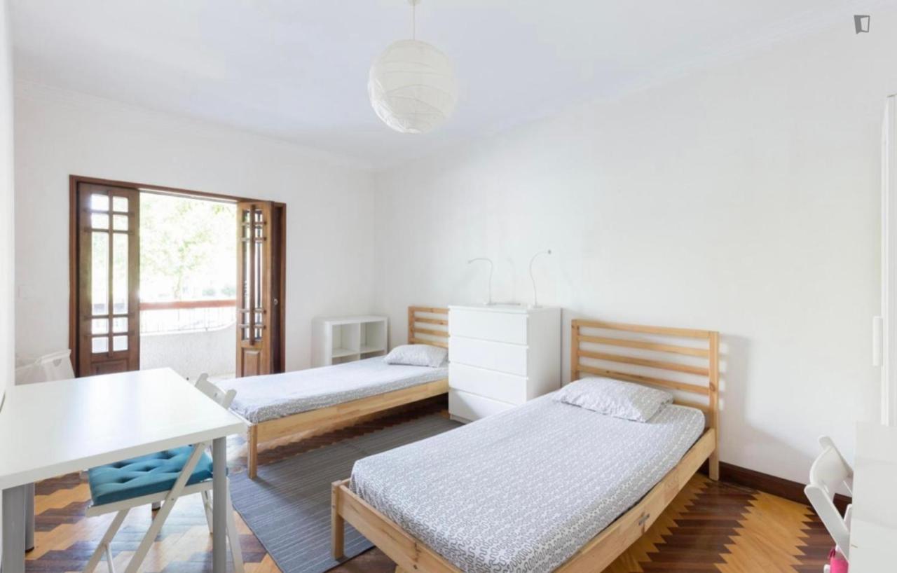 Asprela Guest House Porto Ngoại thất bức ảnh