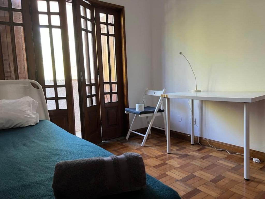 Asprela Guest House Porto Ngoại thất bức ảnh