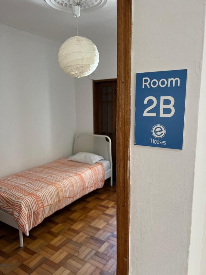 Asprela Guest House Porto Ngoại thất bức ảnh