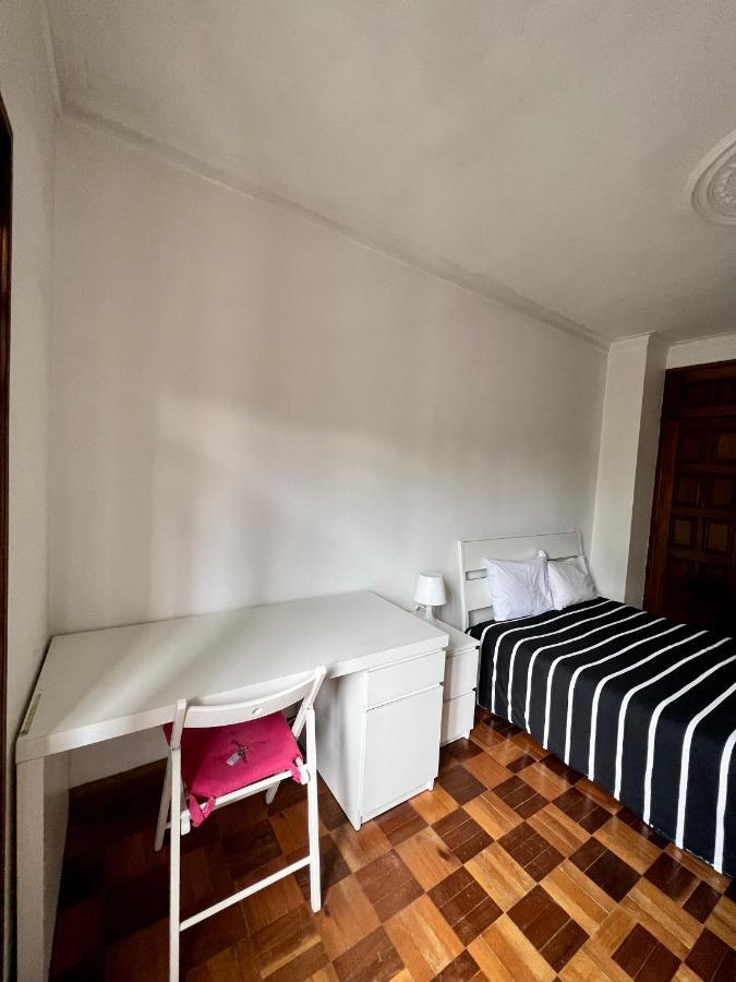 Asprela Guest House Porto Ngoại thất bức ảnh