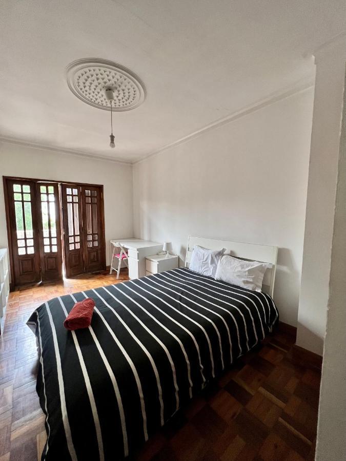 Asprela Guest House Porto Ngoại thất bức ảnh