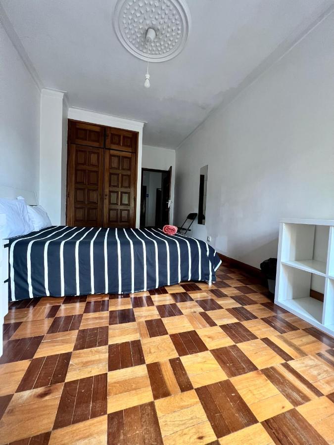 Asprela Guest House Porto Ngoại thất bức ảnh