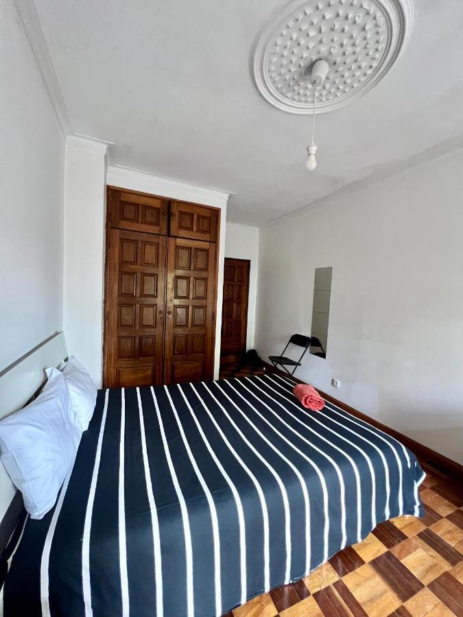 Asprela Guest House Porto Ngoại thất bức ảnh