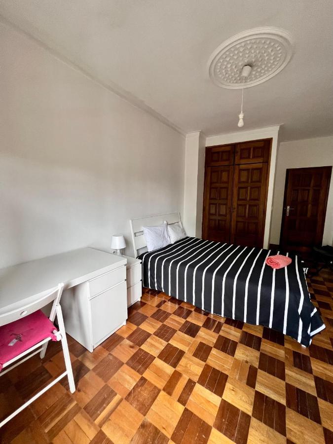 Asprela Guest House Porto Ngoại thất bức ảnh